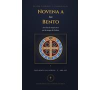 Novena a São Bento: Nove Dias de Oração com Meditação Guiada em Vídeo - a cruz sagrada seja a minha luz