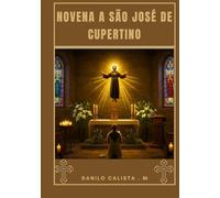 Novena a São José de Cupertino
