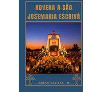 Novena a São Josemaria Escrivá