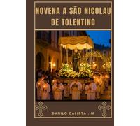 Novena a São Nicolau de Tolentino