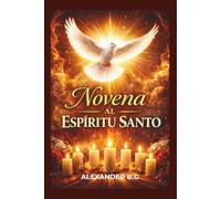 Novena Al Espíritu Santo