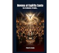Novena al Espíritu Santo: En el silencio, él habla…: En el silencio, él habla...