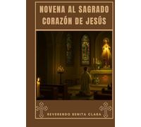 Novena al Sagrado Corazón de Jesús
