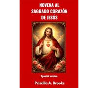 NOVENA AL SAGRADO CORAZÓN DE JESÚS