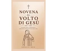 NOVENA AL VOLTO DI GESÙ