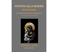 NOVENA ALLA MADRE DOLOROSA