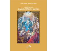 Novena ao Divino Espírito Santo