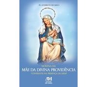 novena da me da divina providncia