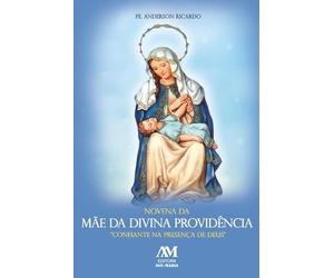 novena da me da divina providncia