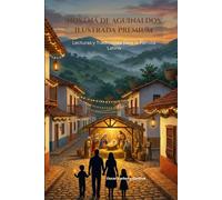 Novena de Aguinaldos Ilustrada Premium: Lecturas y Tradiciones para la Familia Latina