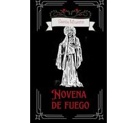 Novena de Fuego de la Santa Muerte