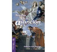 Novena de la Asunción: 29 (Mesa y palabra)
