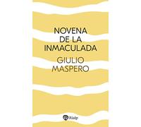 Novena de la Inmaculada (Religión. Fuera de Colección)