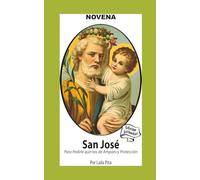 Novena De San José para Cuando Necesitas Amparo y Protección (Corazon Renovado Edición Estándar)