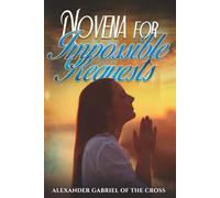 Novena for Impossible Requests