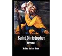 Novena in Honor of Saint Christopher
