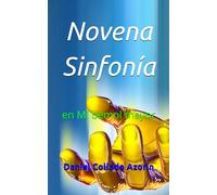 Novena Sinfonía: en Mí bemol mayor