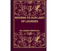 Novena to Our lady of Lourdes