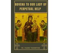 Novena to Our Lady of Perpetual Help
