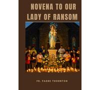 Novena to our lady of Ransom