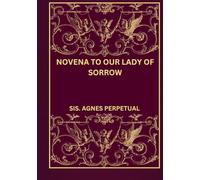 Novena to our Lady of Sorrow