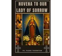 Novena to Our Lady of Sorrows