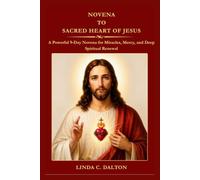 NOVENA TO SACRED HEART OF JESUS