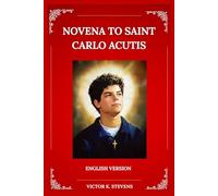 NOVENA TO SAINT CARLO ACUTIS