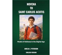 NOVENA TO SAINT CARLOS ACUTIS