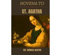 Novena to St. Agatha
