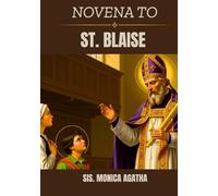 Novena to St. Blaise