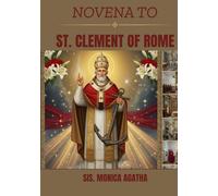 Novena to St. Clement of Rome