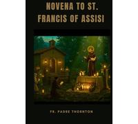 Novena to St. Francis of Assisi