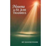 Novena to St. Jude Thaddeus: Novena