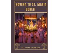 Novena to St. Maria Goreti