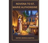 Novena to St. Marie Alphonsine