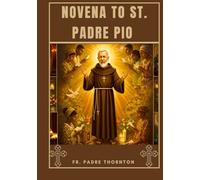 Novena to St. Padre pio