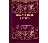 Novena to St. Patrick
