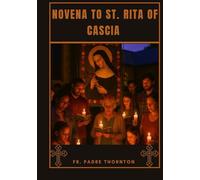 Novena to St. Rita of Cascia