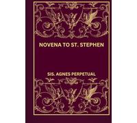 Novena to St. Stephen