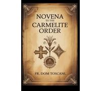 Novena to the Carmelite Order