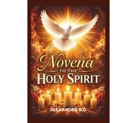 Novena To The Holy Spirit