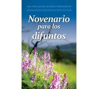 Novenario Para Los Difuntos: Misioneros Redentoristas