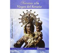NOVENAS A La Virgen Del Rosario (PIEDAD POPULAR-NOVENAS)