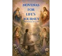 Novenas for Life's Journey: Emotional Healing