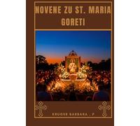 Novene zu St. Maria Goreti