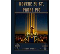 Novene zu St. Padre Pio