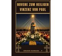 Novene zum heiligen Vinzenz von Paul