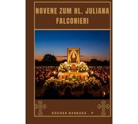 Novene zum hl. Juliana Falconieri