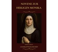 Novene zur heiligen Monika